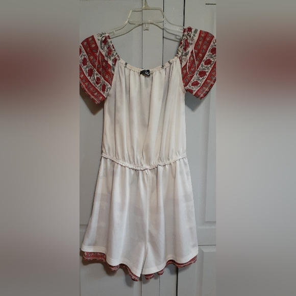 Paisley floral jumper 6 - Picture 5 of 8